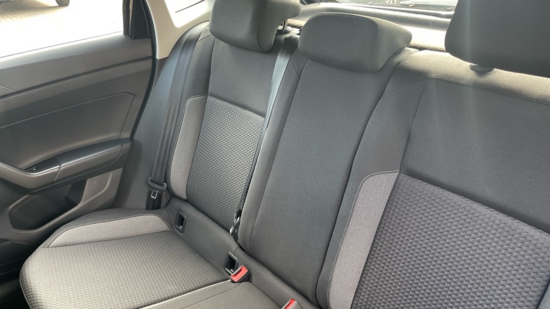 Volkswagen Polo 1.0 TSI Life 5dr Petrol Hatchback